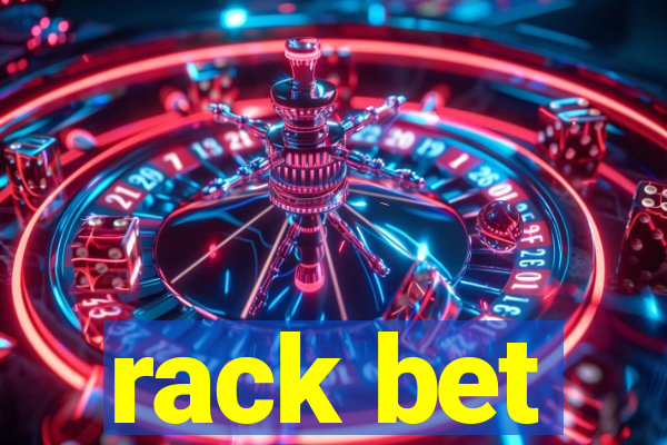 rack bet